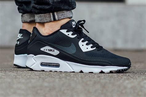 nike air max 90 essential schwarz uni|nike air max 90 herrenschuh.